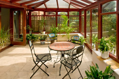 Venn Ottery conservatory quotes